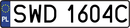 SWD1604C