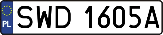 SWD1605A