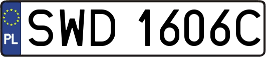 SWD1606C