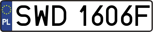 SWD1606F