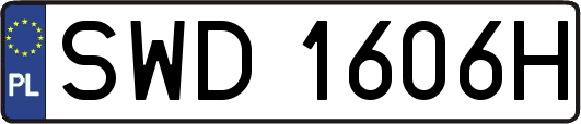 SWD1606H