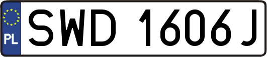 SWD1606J