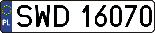 SWD16070