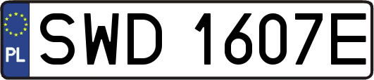 SWD1607E