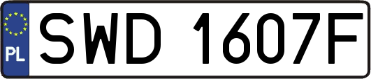 SWD1607F
