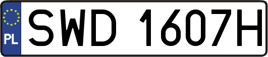 SWD1607H