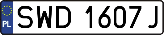 SWD1607J