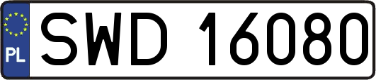 SWD16080