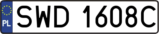 SWD1608C