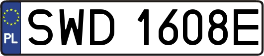 SWD1608E