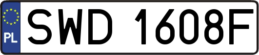SWD1608F