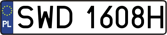 SWD1608H