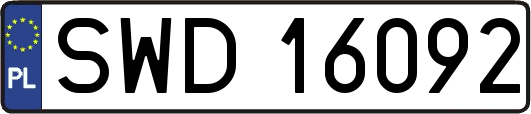 SWD16092
