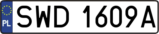 SWD1609A