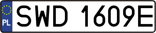 SWD1609E
