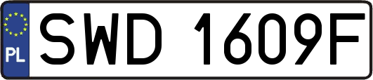 SWD1609F