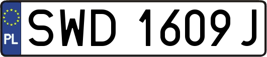 SWD1609J