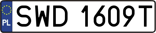 SWD1609T