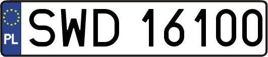 SWD16100