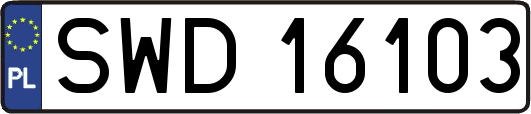 SWD16103