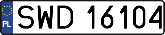 SWD16104