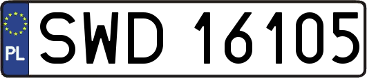 SWD16105