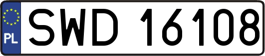 SWD16108