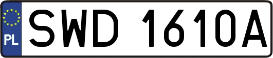 SWD1610A