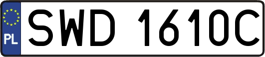 SWD1610C