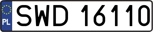 SWD16110
