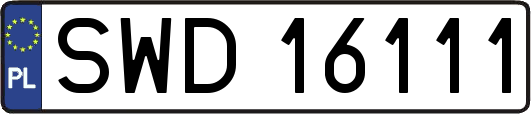 SWD16111