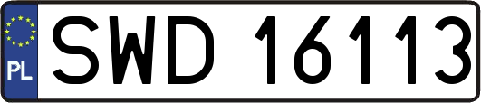 SWD16113