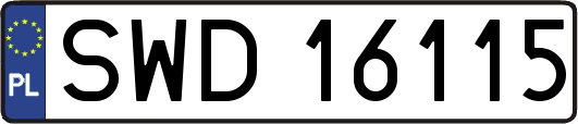 SWD16115