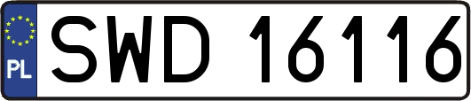 SWD16116