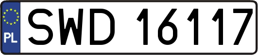 SWD16117
