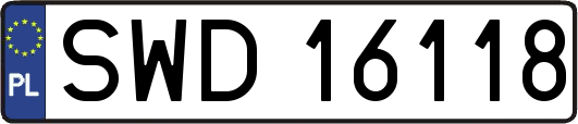 SWD16118
