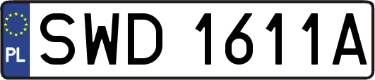 SWD1611A