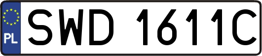 SWD1611C