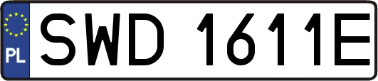 SWD1611E