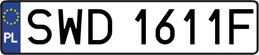 SWD1611F
