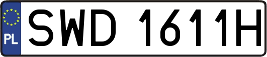 SWD1611H