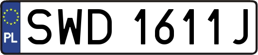 SWD1611J