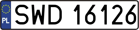 SWD16126