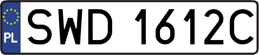 SWD1612C