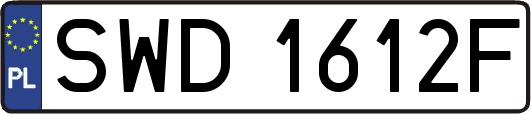 SWD1612F