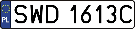 SWD1613C