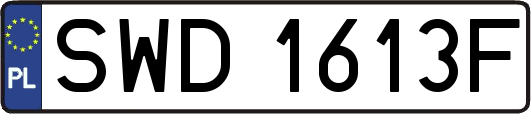 SWD1613F