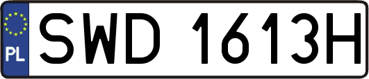 SWD1613H