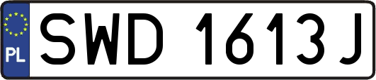 SWD1613J