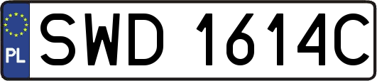 SWD1614C